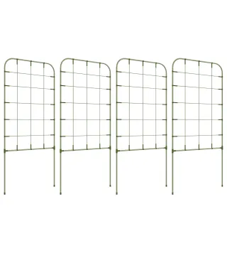 Enrejados de Jardín