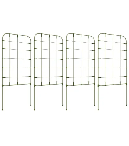 Enrejados de Jardín