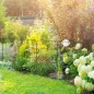 Enrejados de Jardín