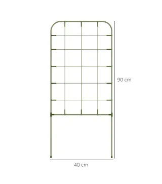 Enrejados de Jardín