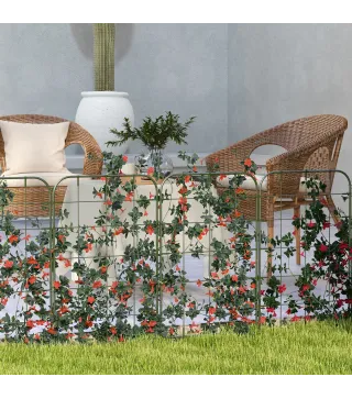 Enrejados de Jardín