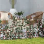 Enrejados de Jardín