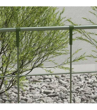 Enrejados de Jardín