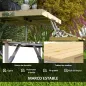 Mesa de Camping