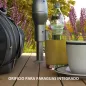 Mesa de Camping