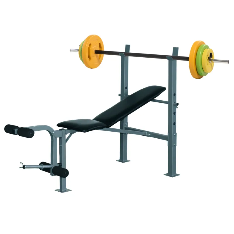Conjunto de Deporte