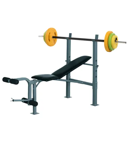 Conjunto de Deporte