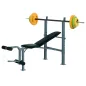 Conjunto de Deporte