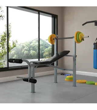 Conjunto de Deporte