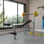 Conjunto de Deporte