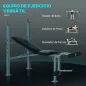 Conjunto de Deporte