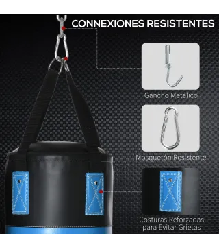 Conjunto de Boxeo