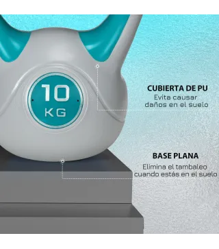 Pesas Rusas