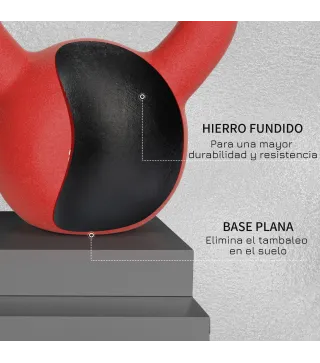Pesas Rusas