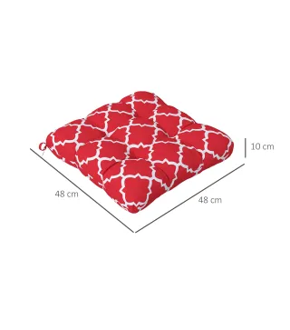 Cojines para Sillas