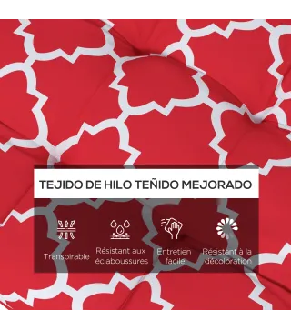 Cojines para Sillas