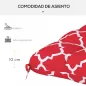 Cojines para Sillas