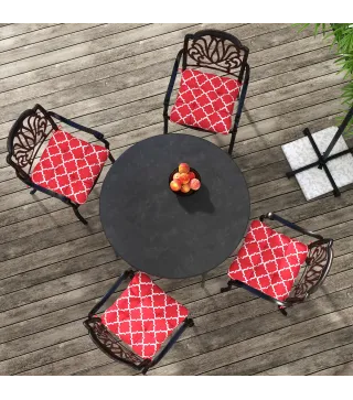 Cojines para Sillas