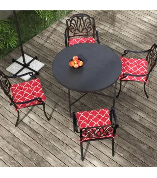 Cojines para Sillas