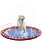 Splash Pad Mascotas
