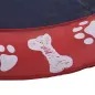 Splash Pad Mascotas