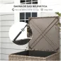 Baúl de Exterior