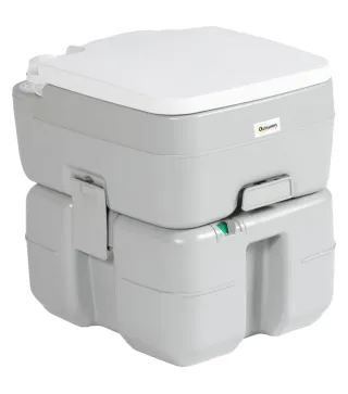 Inodoro Portátil