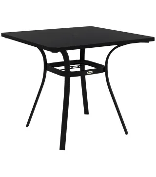 Mesa de Jardín