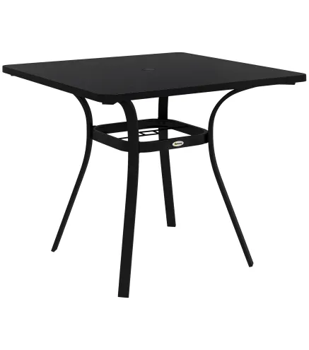 Mesa de Jardín