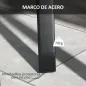 Mesa de Jardín