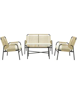 Muebles de Jardín