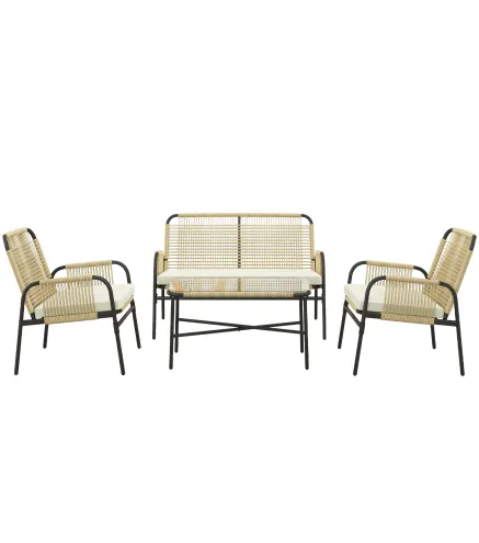Muebles de Jardín