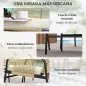 Muebles de Jardín Muebles de Jardín