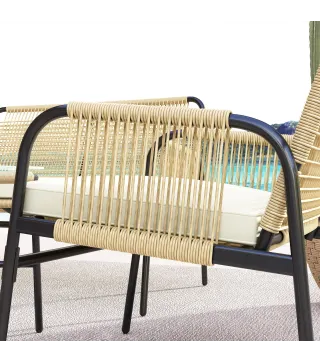 Muebles de Jardín