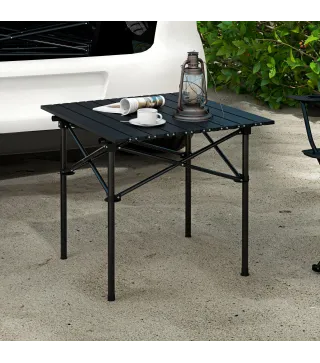 Mesa de Camping
