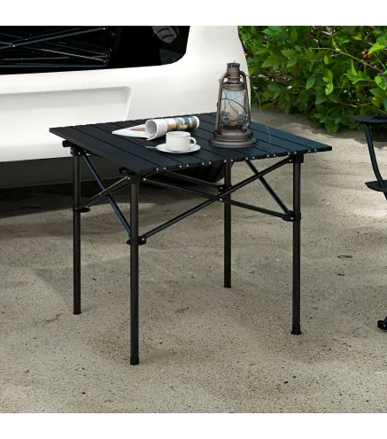 Mesa de Camping