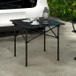 Mesa de Camping