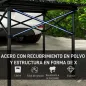 Mesa de Camping