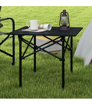 Mesa de Camping