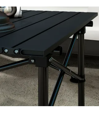 Mesa de Camping