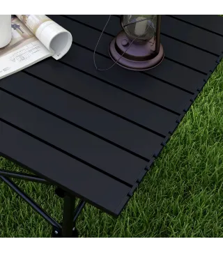 Mesa de Camping