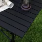 Mesa de Camping