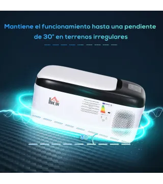 Nevera Compresor