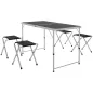 Mesa Camping Plegable