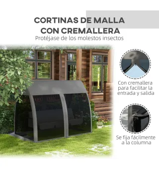 Columpio de Jardín