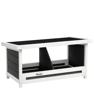 Ponederos para Gallinas