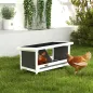 Ponederos para Gallinas