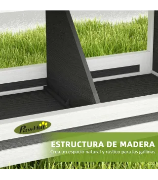 Ponederos para Gallinas