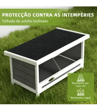 Ponederos para Gallinas