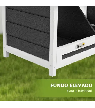 Ponederos para Gallinas